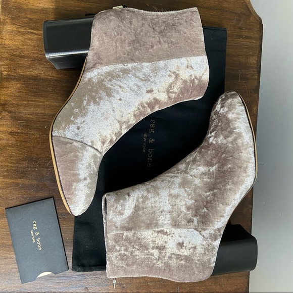 Rag and bone Drea Boot - Picture 4 of 12